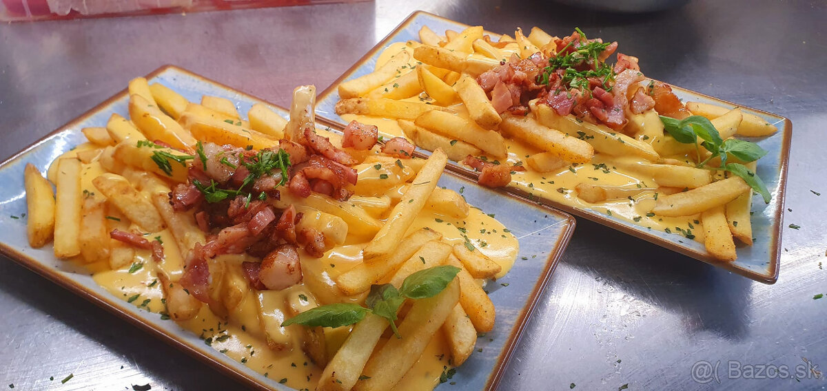 MINUTKOVÝ KUCHÁR /KUCHÁRKA - 6