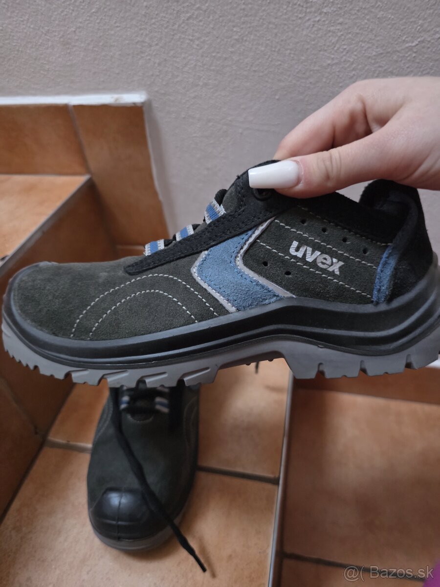 Pracovná obuv - 6