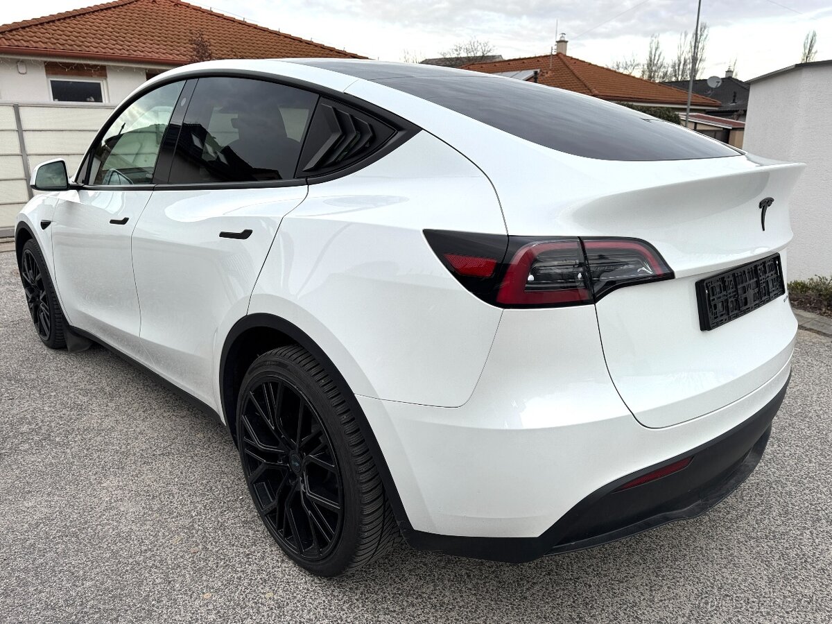 Tesla Model Y✅ 2024✅ Long Range ✅ 560 PS‼️ 4x4 ✅ 41 000KM - 6