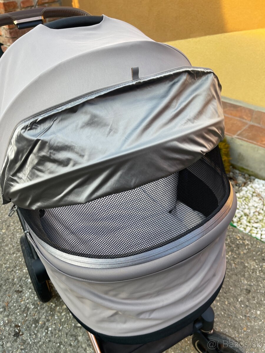 Kočík Cybex Priam 3 kombi - 6