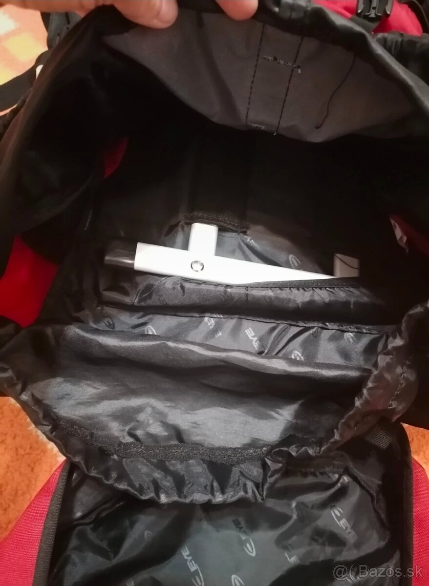 Turisticky Batoh - 6