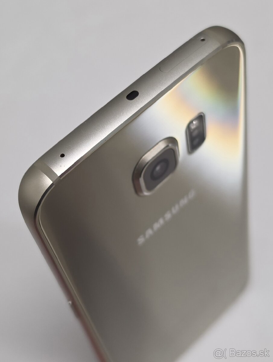 Samsung Galaxy S6 Edge - 6