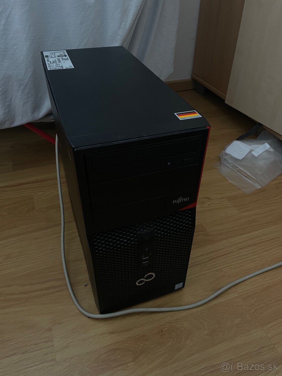 Stolný PC - 6