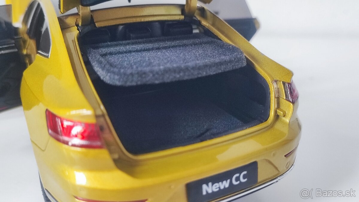 Volkswagen Arteon 1:18 - 6
