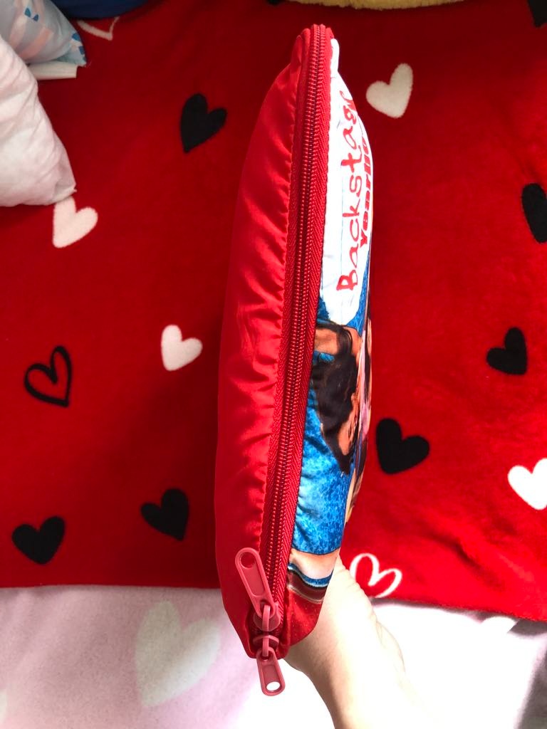 Detský vankúš High School Musical s prehrávačom - 6