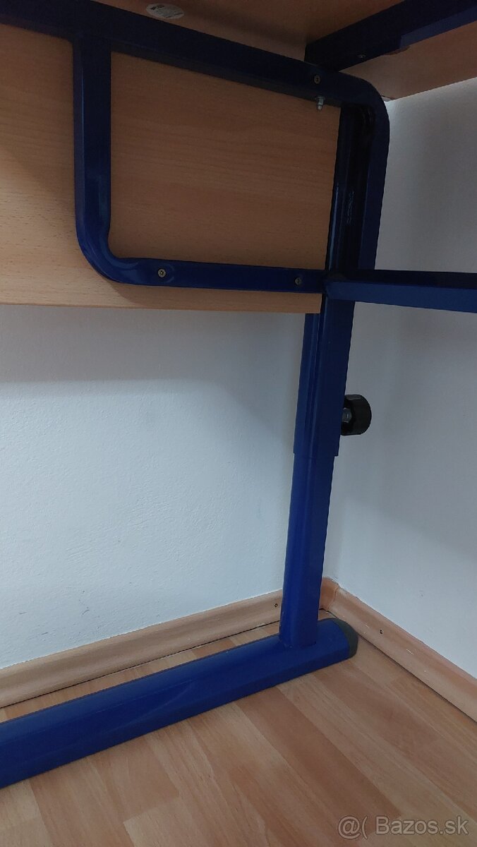 Pisaci stol - 6