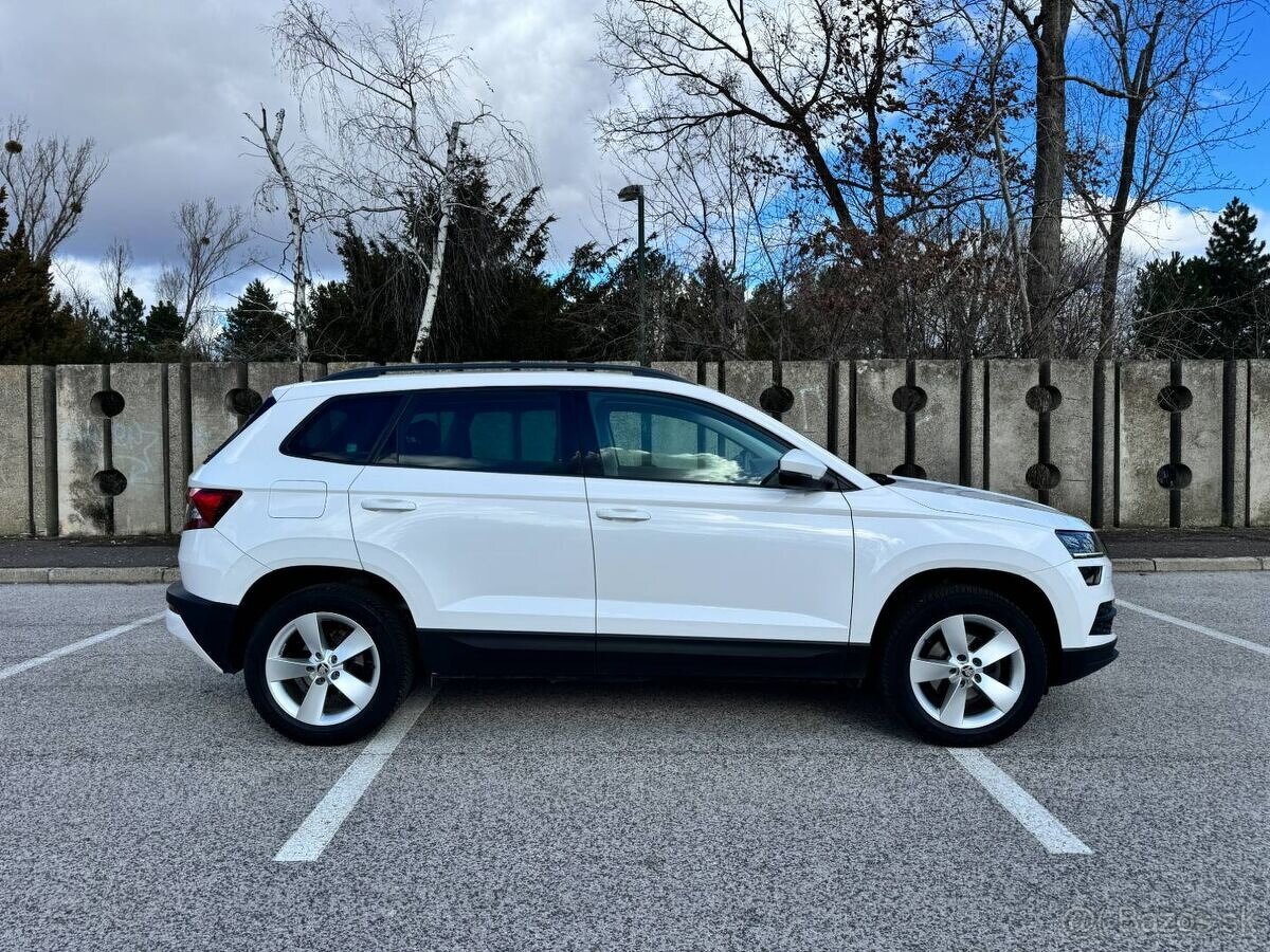 Škoda Karoq - 6