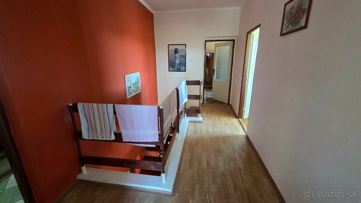 Dom – Šaľa - Viac