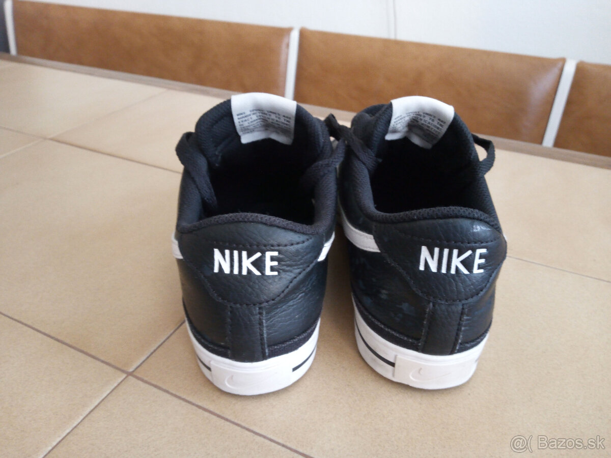 Panske vodeodolne botaky NIKE. - 6