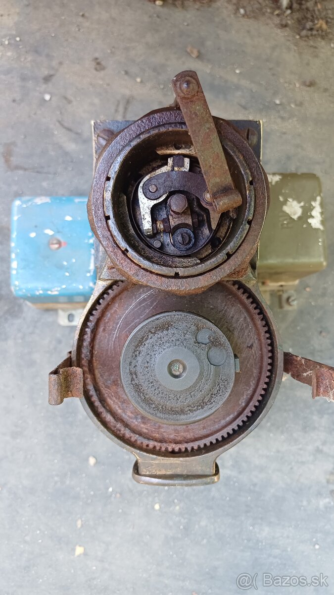 Magnet BOSCH - 6