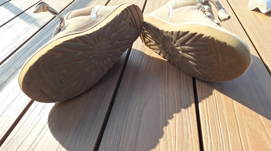 UGG topánky 39 velkost - 6