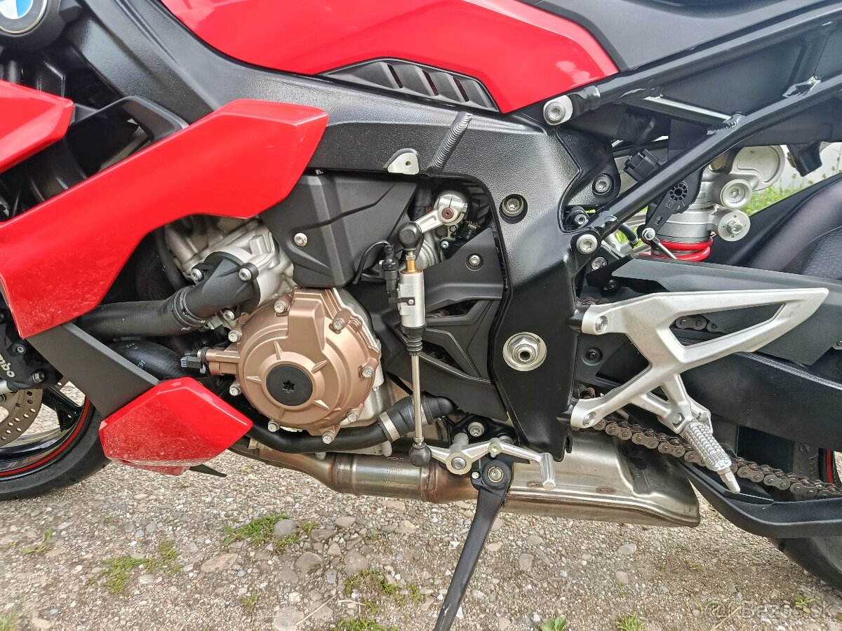 BMW S1000R - 6