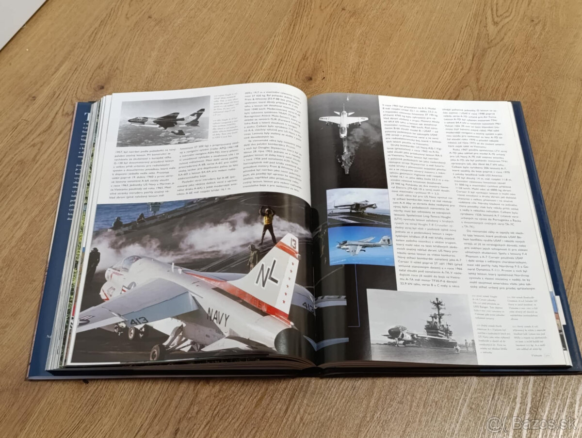 Knihy - Letectvo - 6