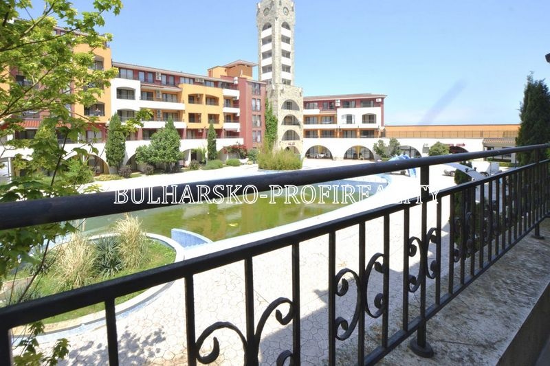 Bulharsko-Marina Cape, 1kk - 6