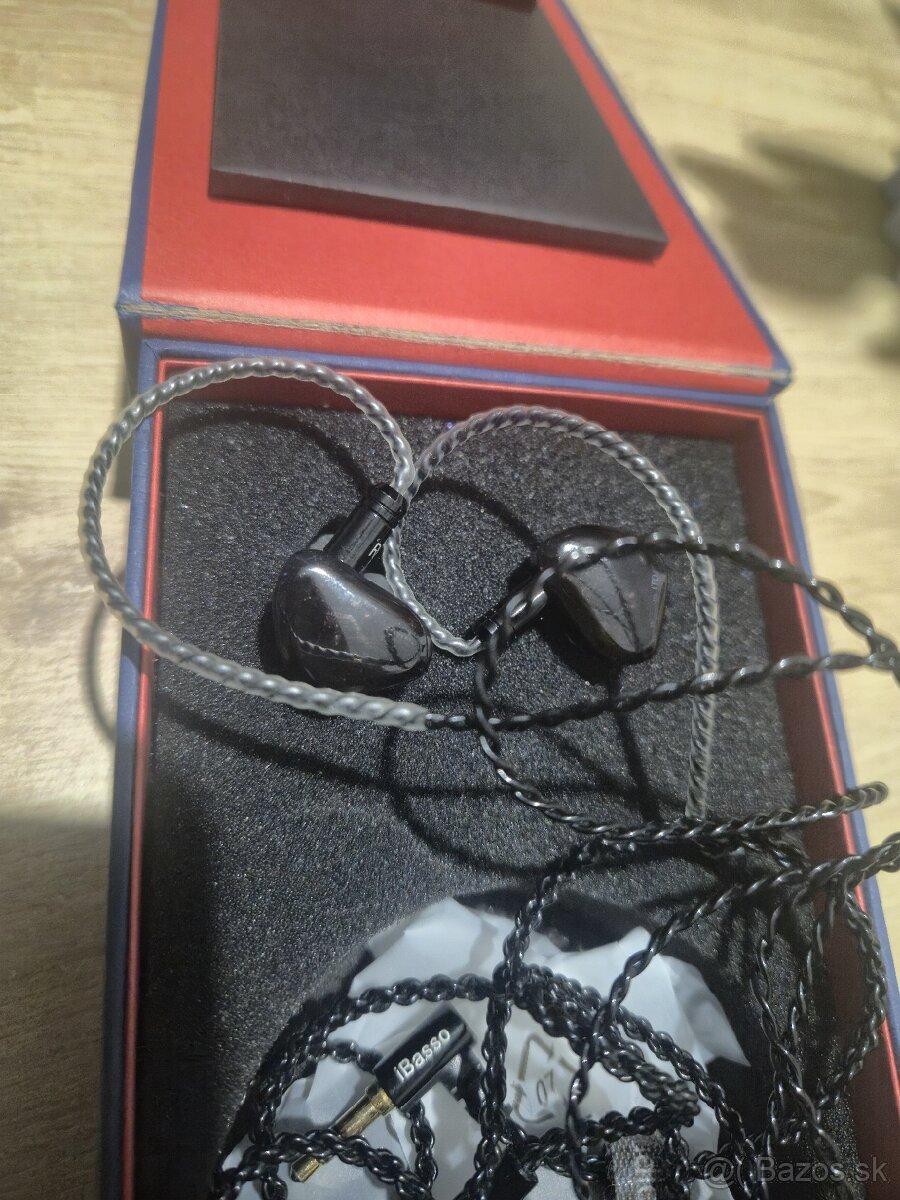 Ibasso Audio IT01 - 6