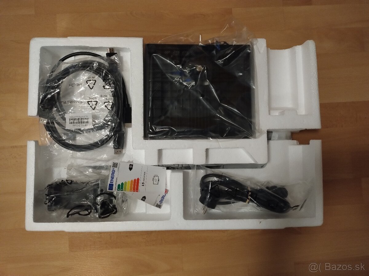 Monitor iiyama ProLite XU2492HSU - 6