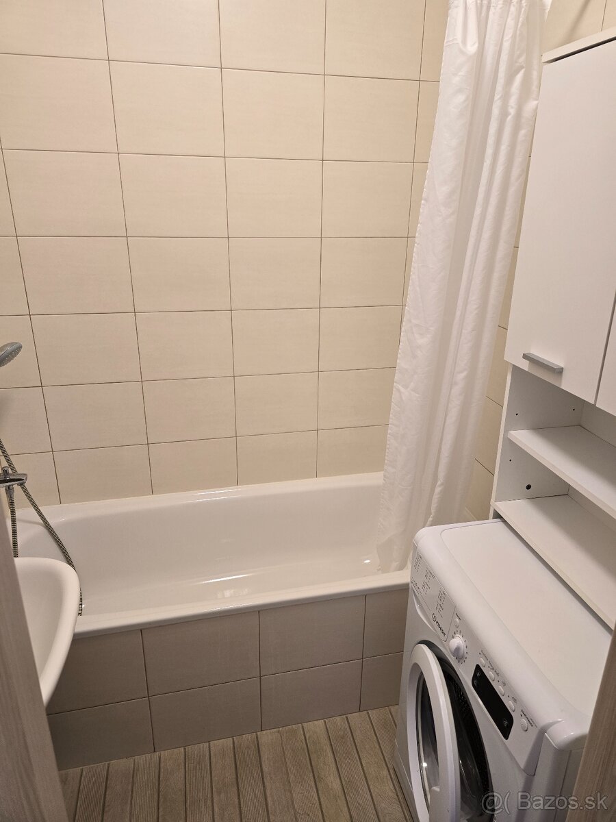 2 izbový byt Martin - Malá Hora - 6