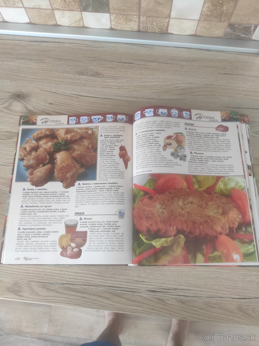 Ottova hrnčeková kuchárka - 6