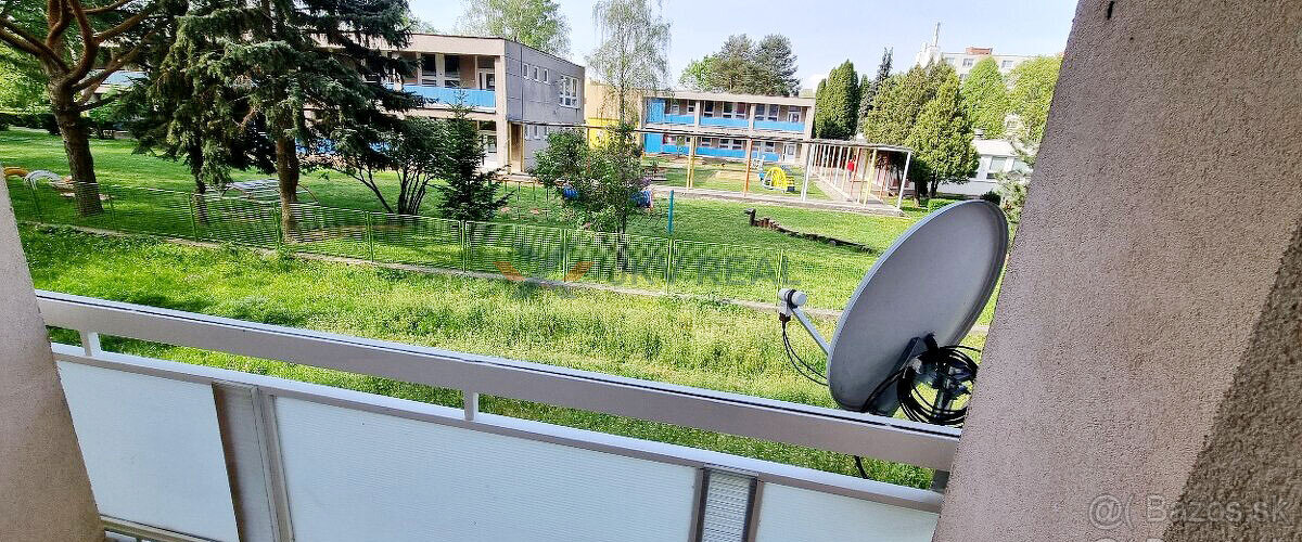 Atraktívny 1,5-izbový Byt s Balkónom na Prenájom v Srdci Mic - 6