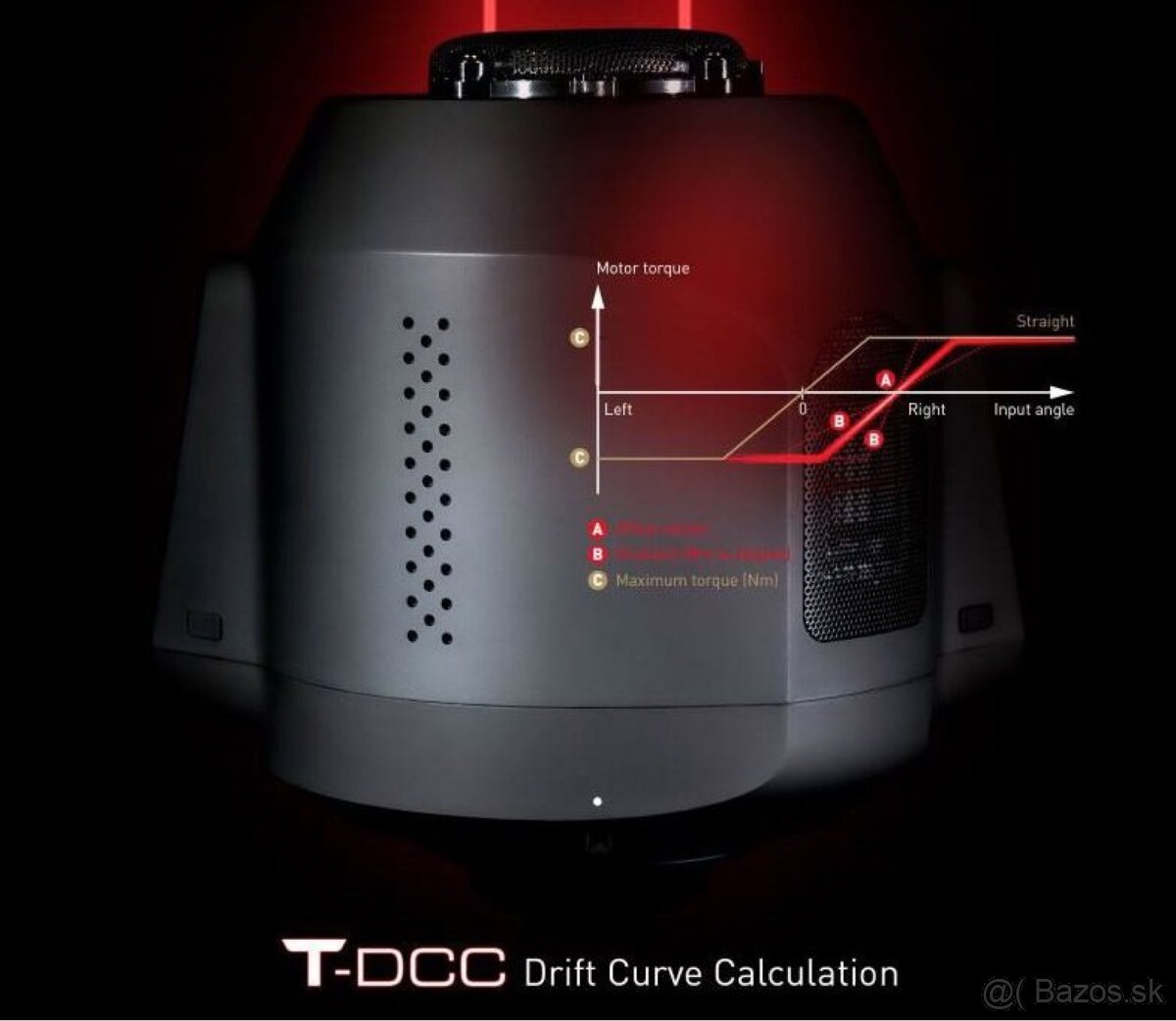 Thrustmaster TGT ll - 6