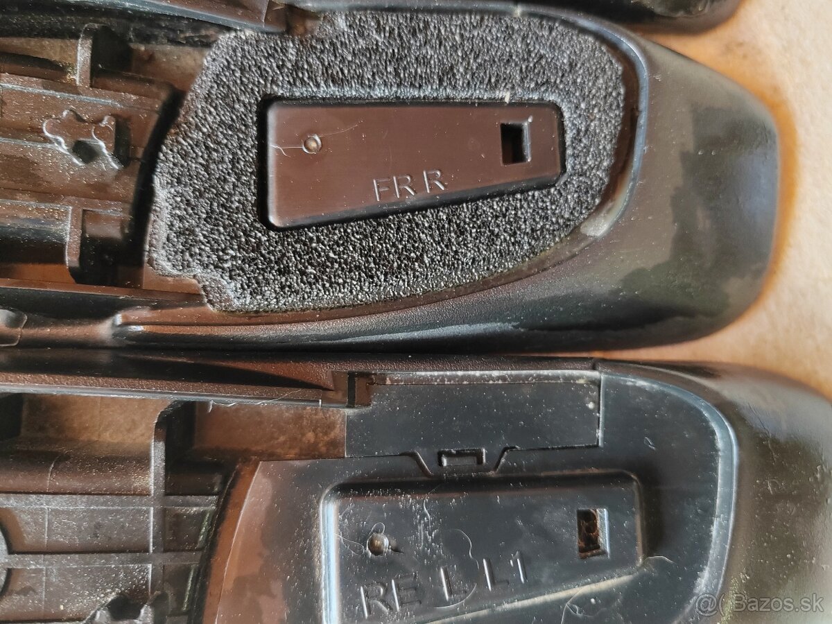 Strešné lyžiny - 6