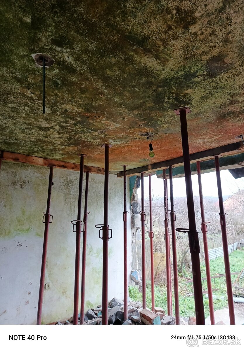 KOMPLEXNÉ REMESELNÉ PRÁCE – - 6