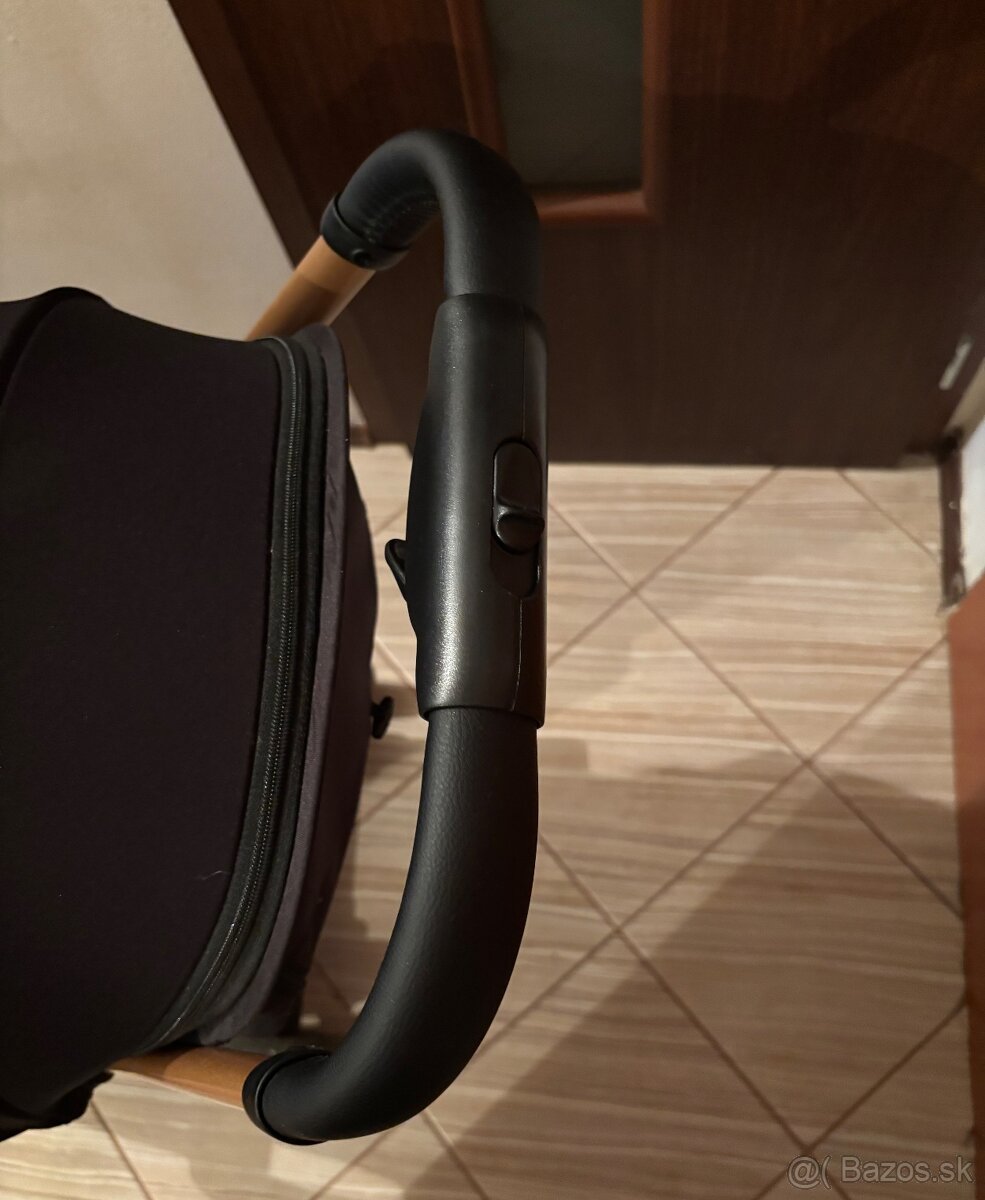 Športový kočik - 6