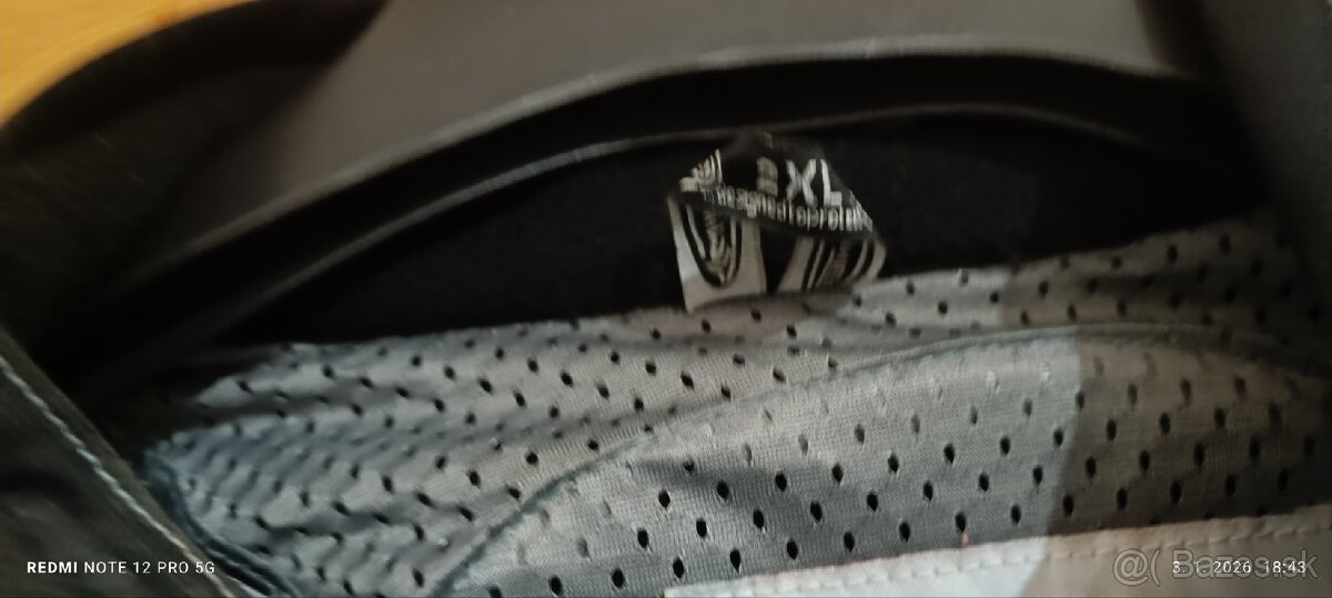 Predám moto oblečenie - 6