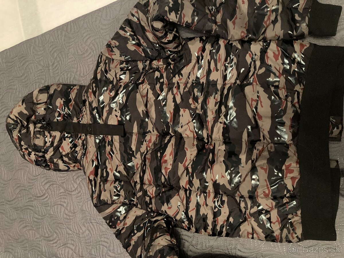 Zimná bunda G-star RAW - 6