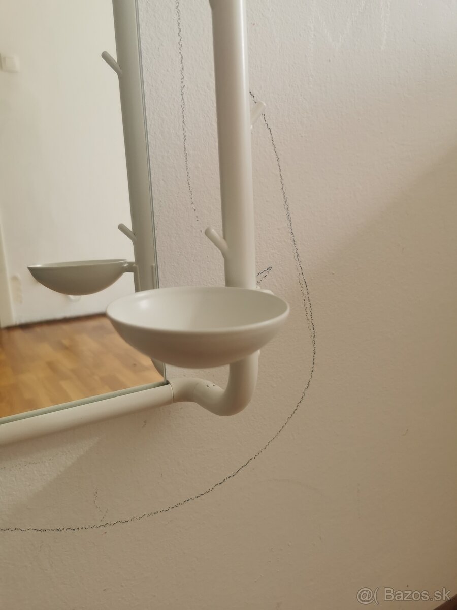 zrkadlo MÖJLIGHET IKEA - 6