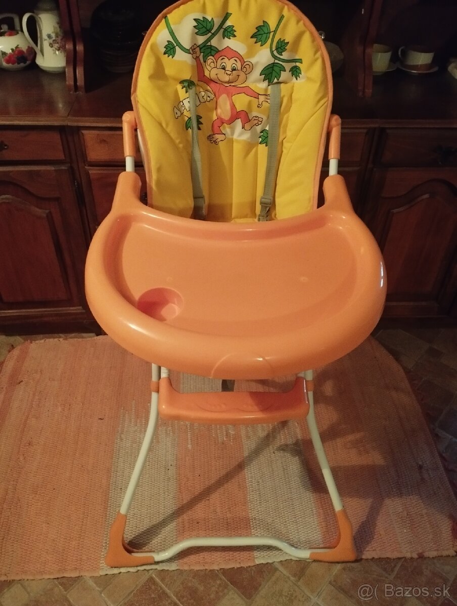 Sutosedačka Maxi cosi s ISOFIX 9-18kg - 6