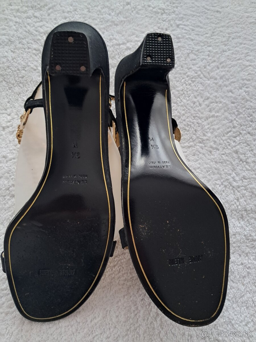 Topanku spolocenske - 6