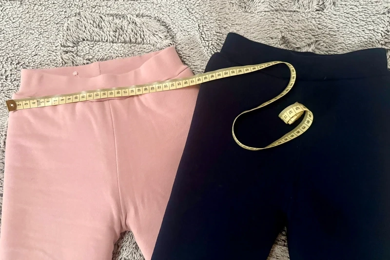 Zateplene Nohavice - 6