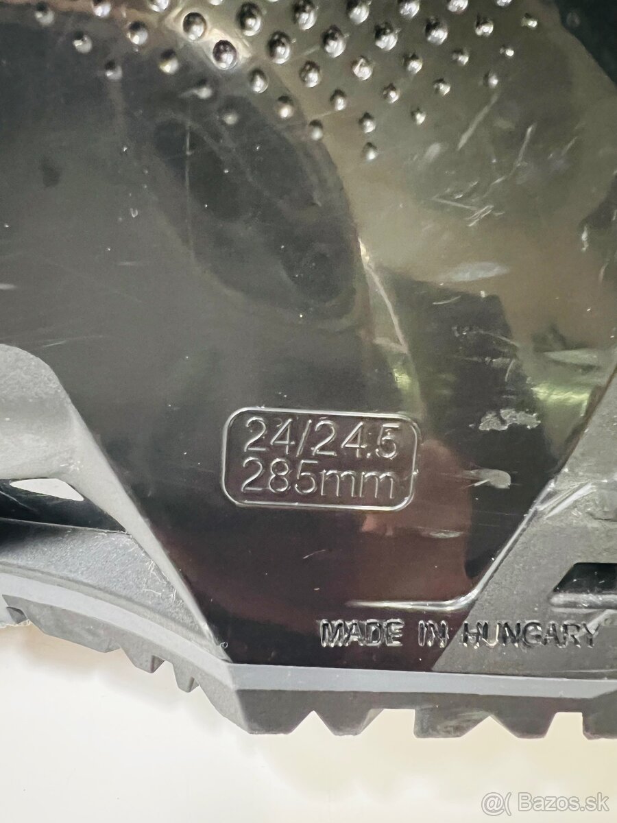 Tecnica Cochise 85W Black - 6