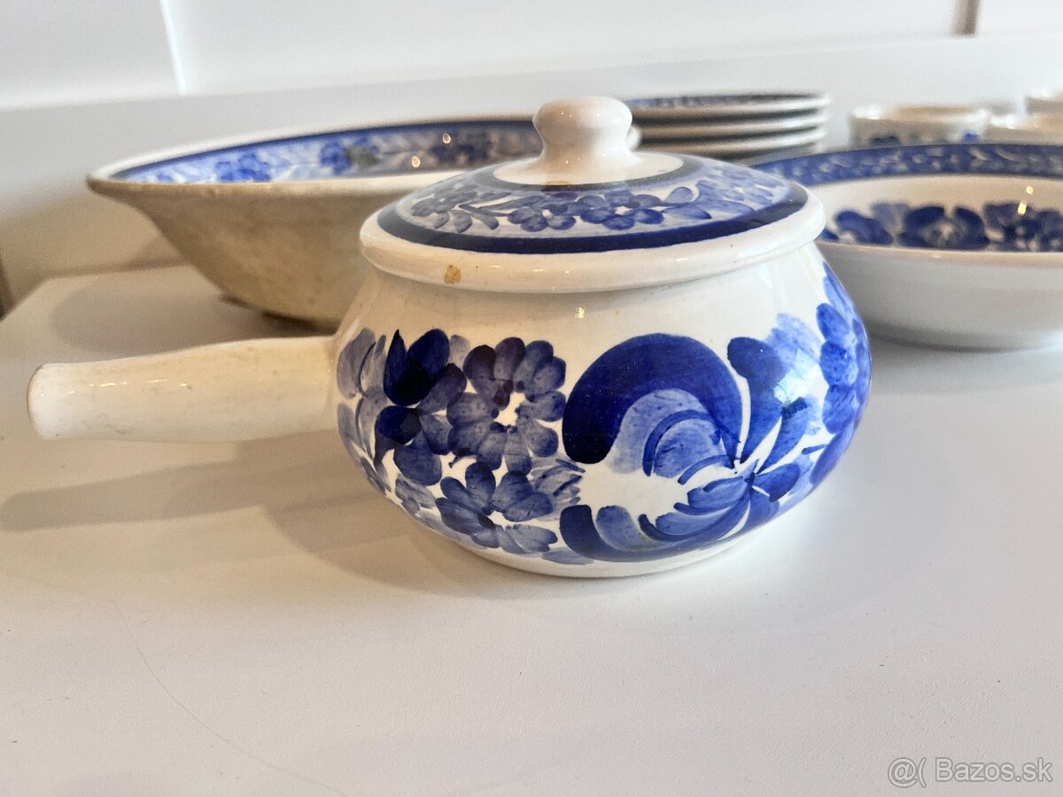 Rustik sada riadu - 6