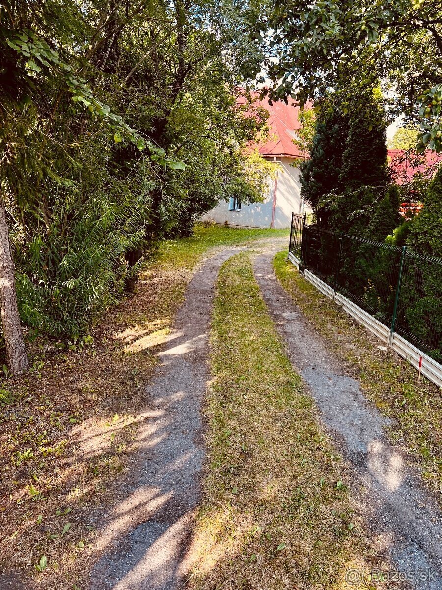 Dom na prodej, chalupa, makov - 6