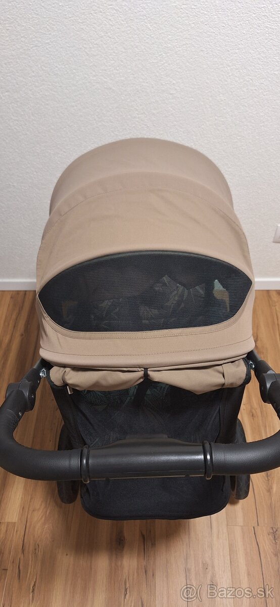 Športový kočík Espiro Wave - 6