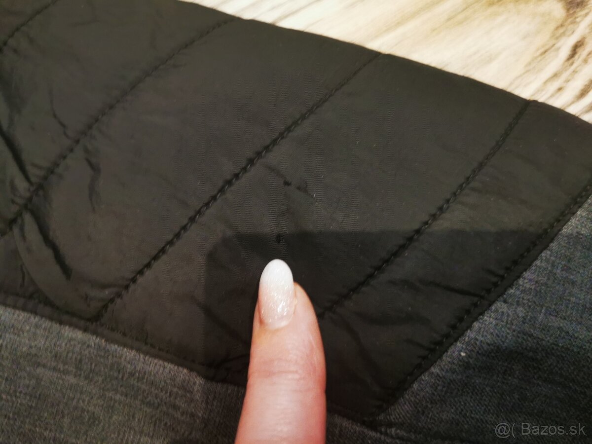 prechodna bunda, v. S - 6