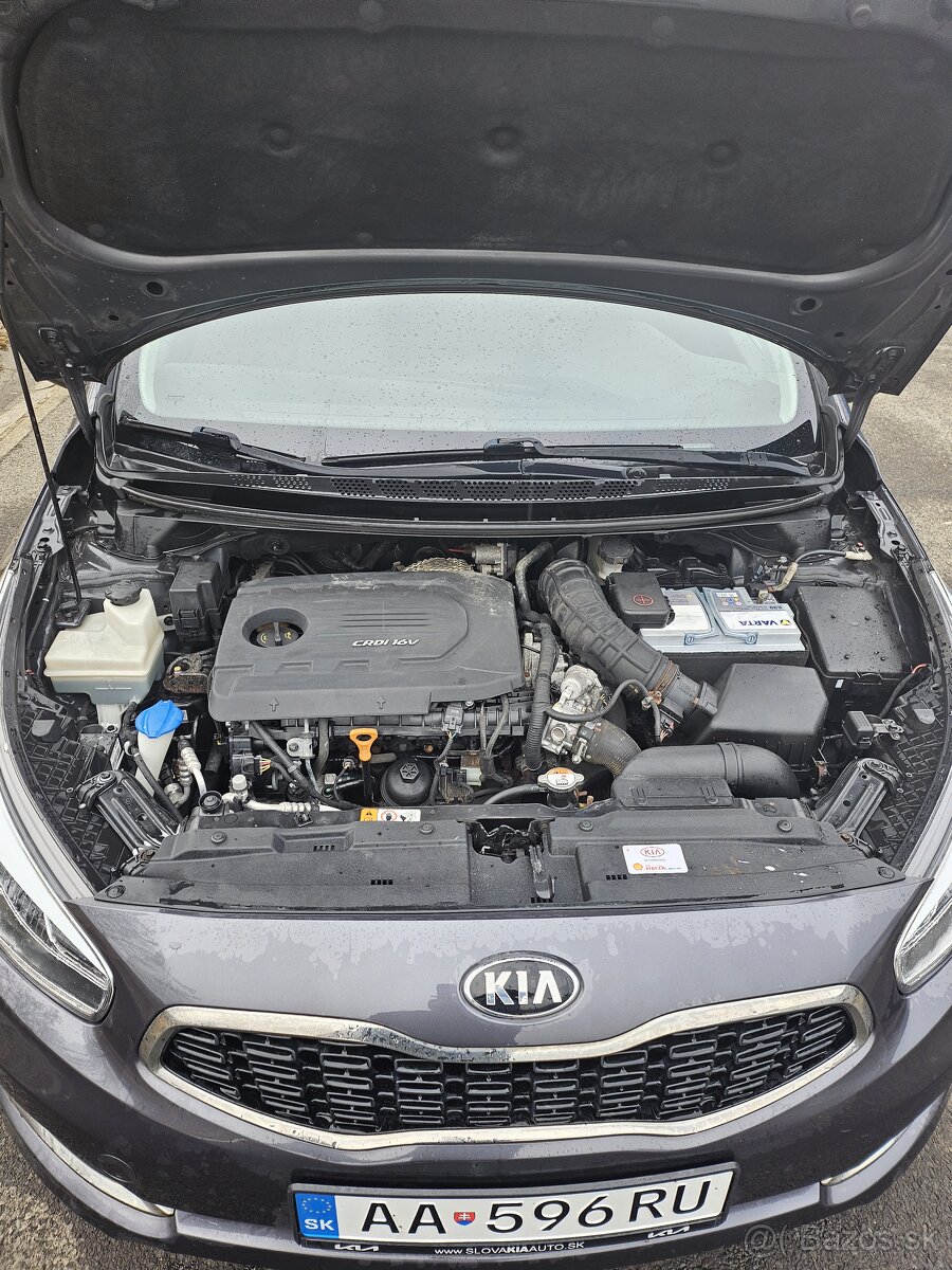 Kia ceed 100kw - 6