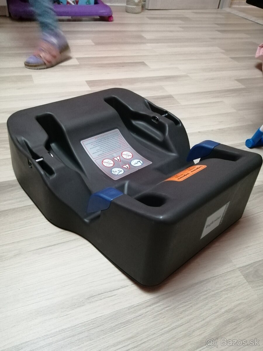 inglesina vajicko do auta - 6