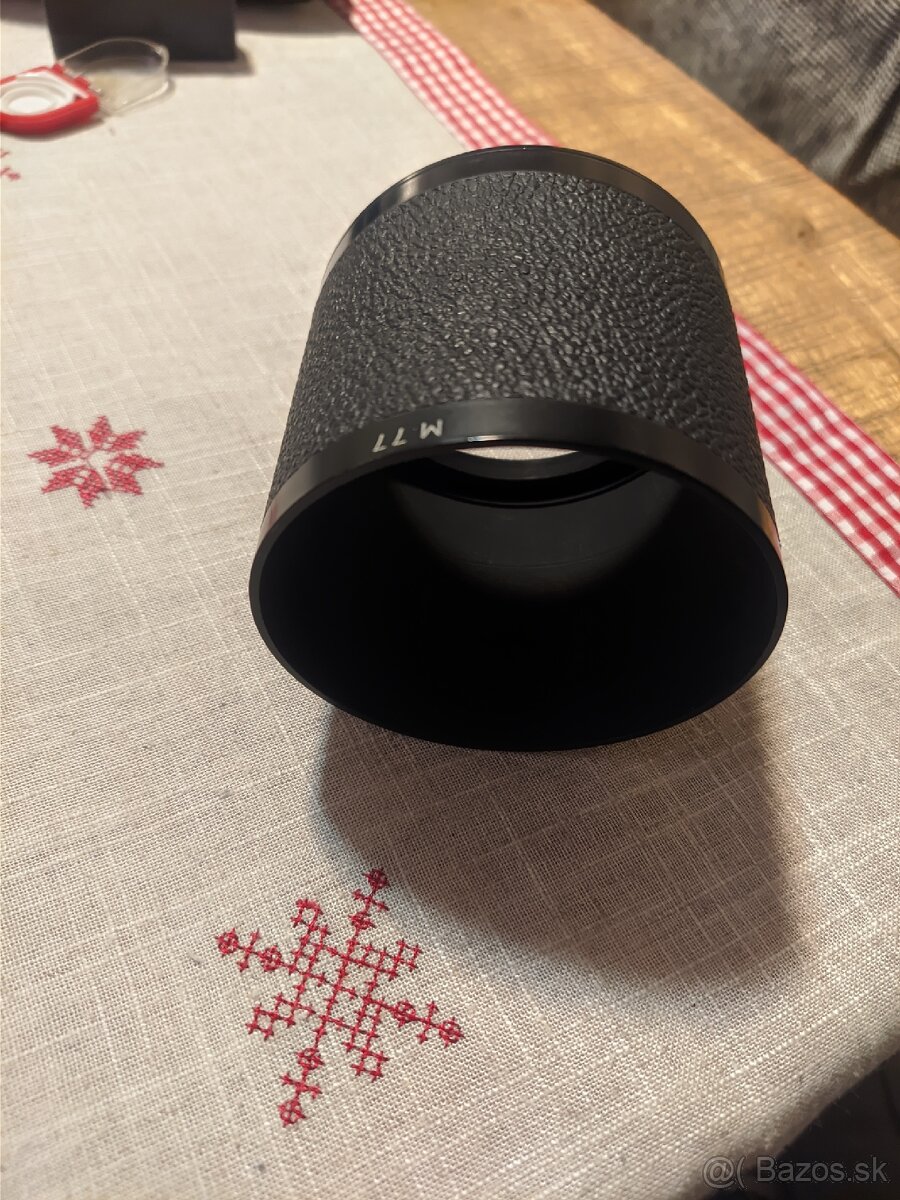 Fotografické filtre a clony - 6