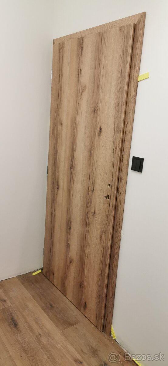 Rekonštrukcie bytov, domov, interiéry, exteriéry - 6