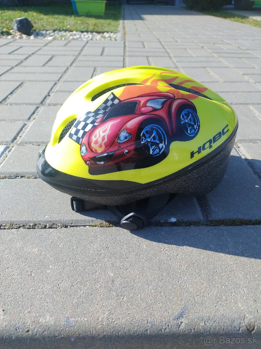 Detský bicykel 16" - 6