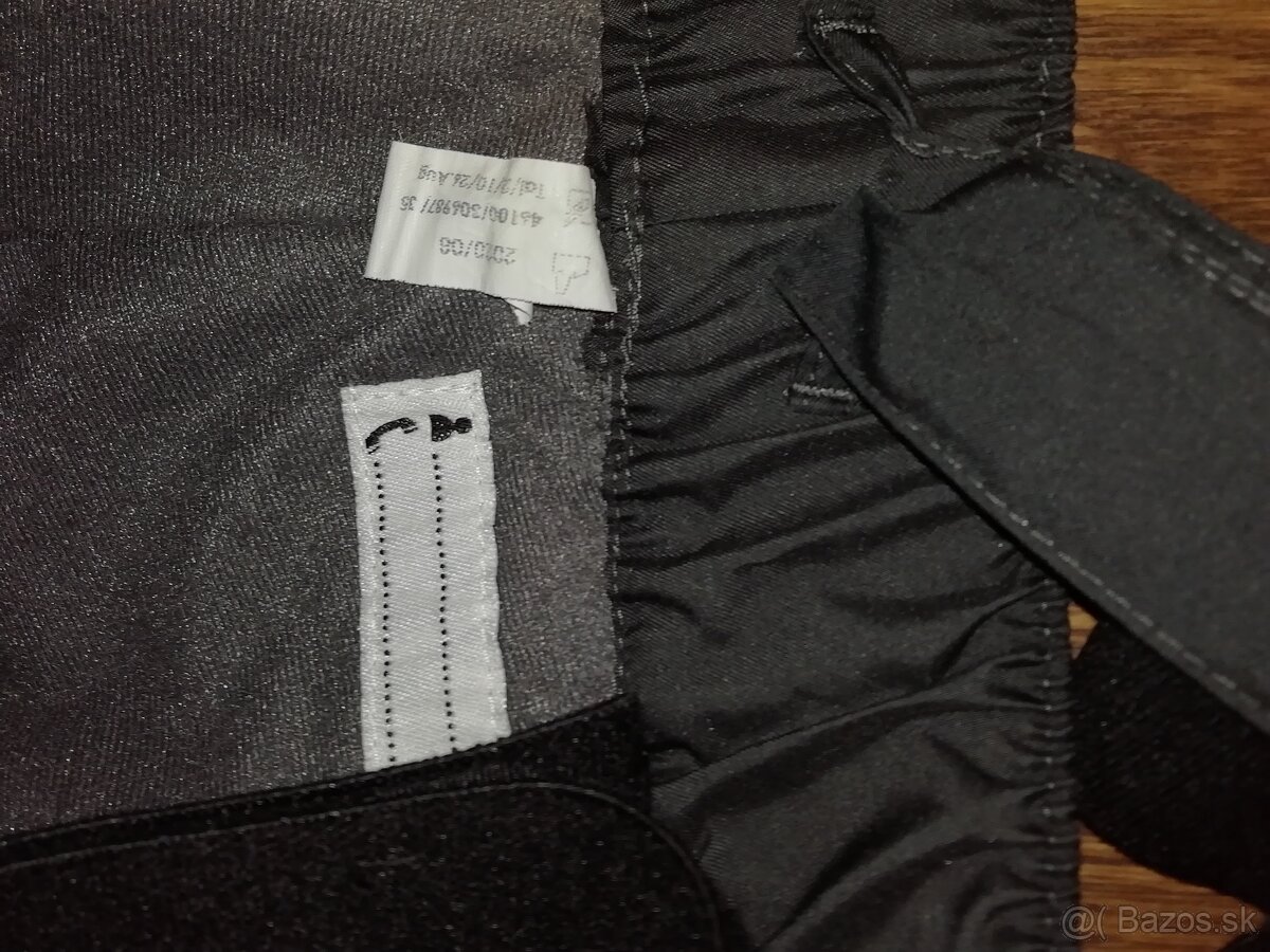 Chlapčenské oblečenie - 6