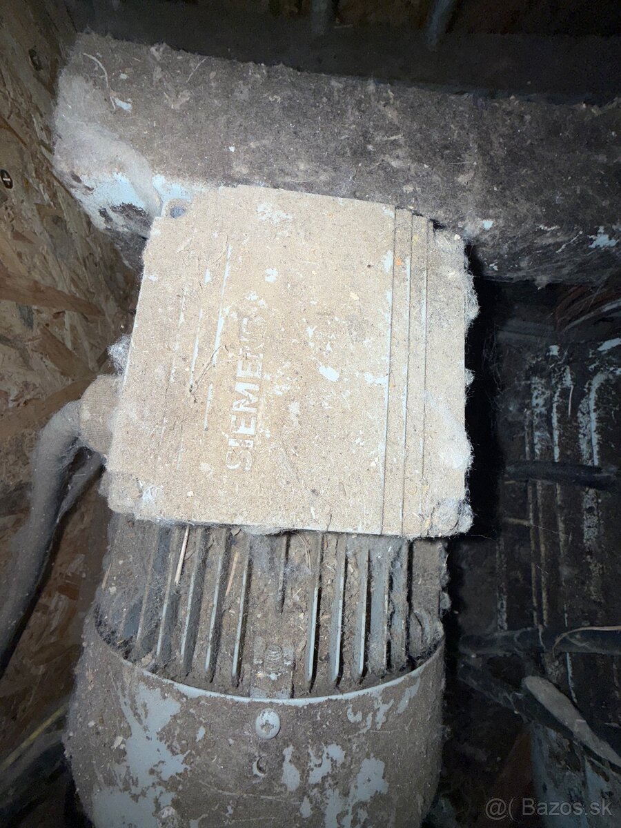 Predám prevoznú dojáreň. - 6