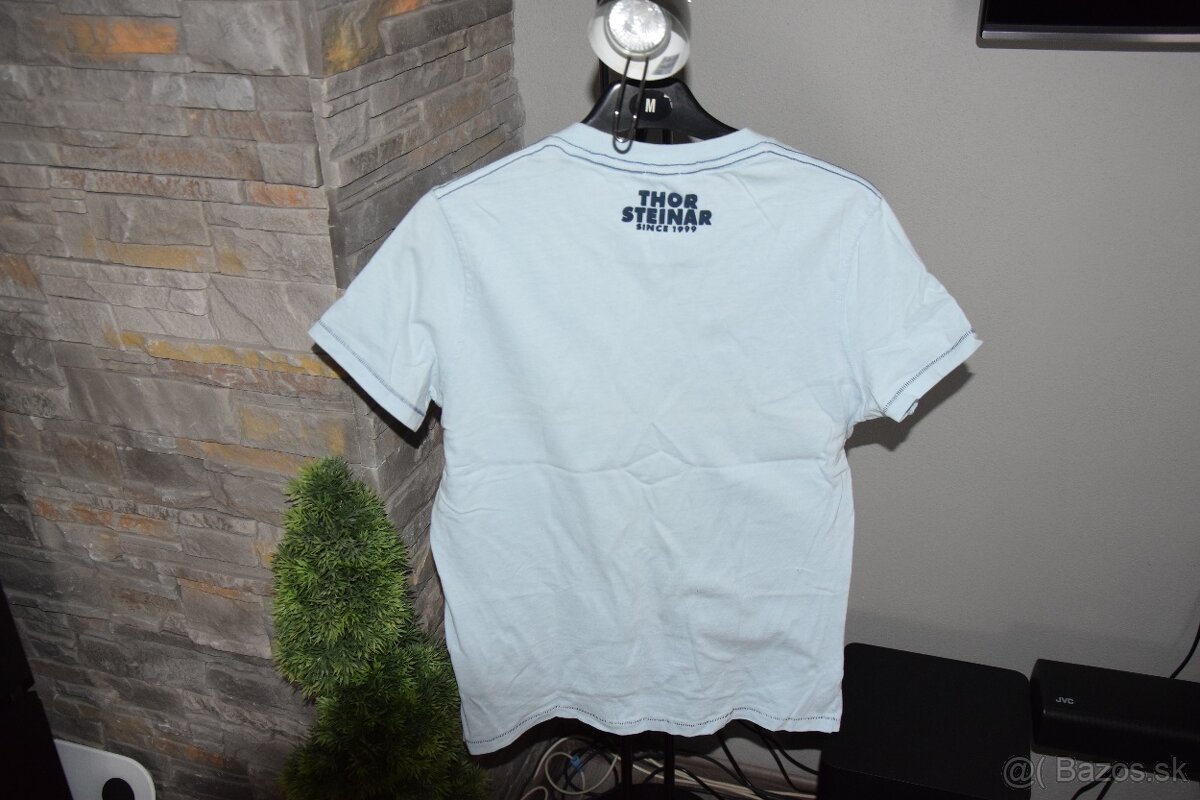 Thor Steinar vel. S - 6