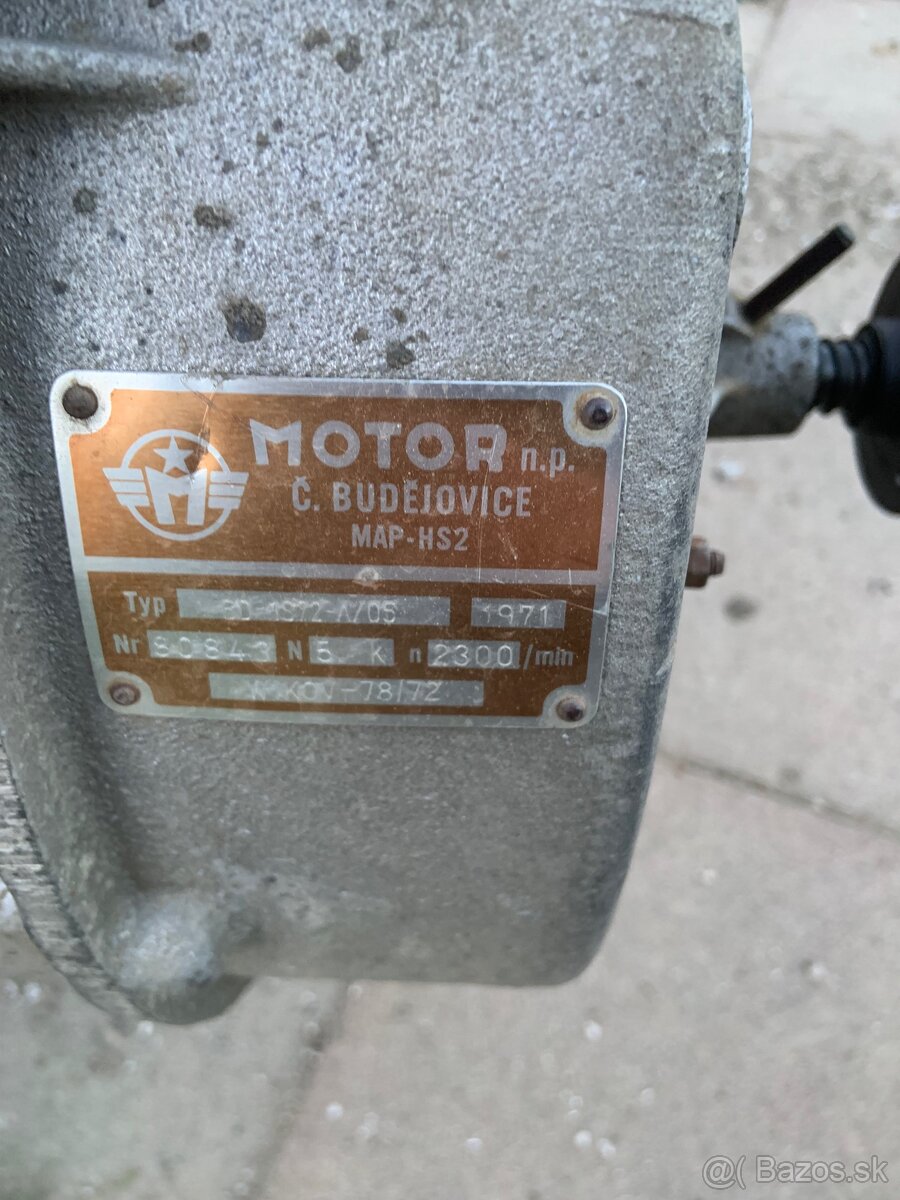 Agzat malotraktor - 6
