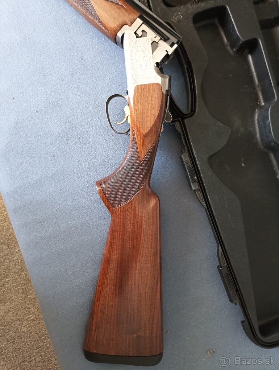 Brokova kozlica Browning 525 - 6