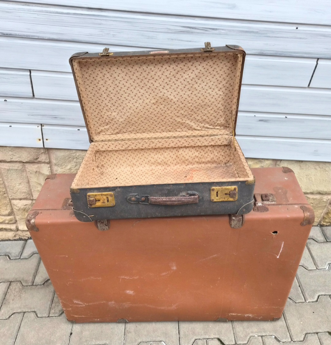Retro predmety č1 - 6