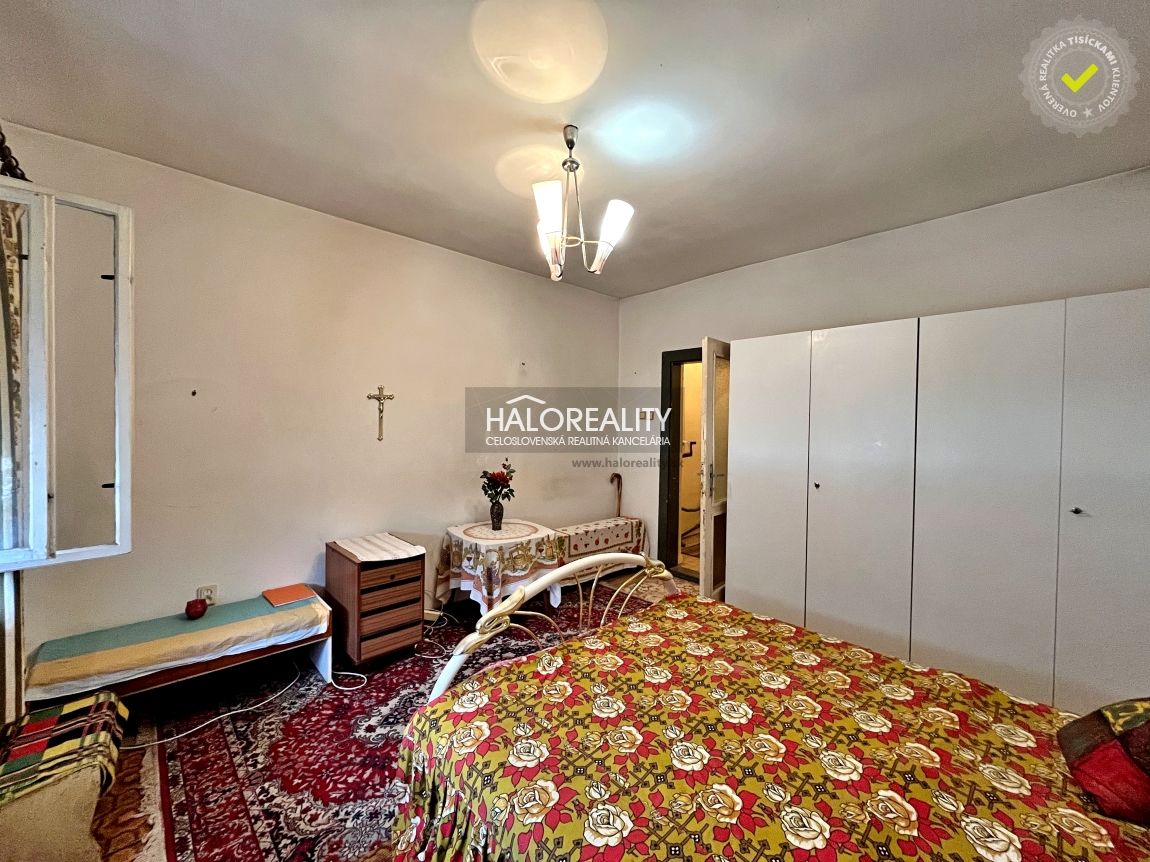 HALO reality - Predaj, rodinný dom Demandice - 6